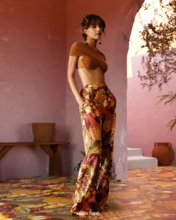 Ubu Bikini-Sand<Andrea Iyamah Shop