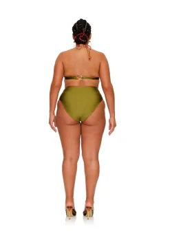 Uwa Reversible Bikini<Andrea Iyamah Hot