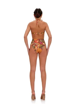 Uwa Reversible Bikini<Andrea Iyamah Hot