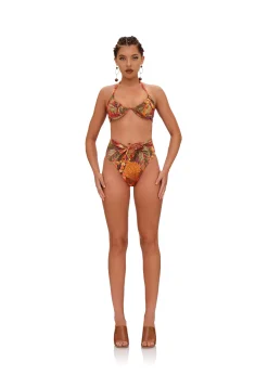 Uwa Reversible Bikini<Andrea Iyamah Hot