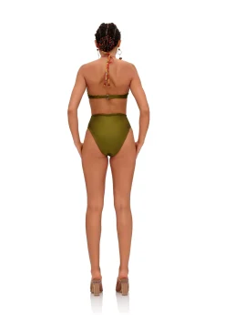 Uwa Reversible Bikini<Andrea Iyamah Hot
