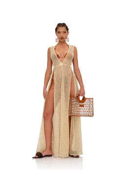 Uyi Crochet Dress<Andrea Iyamah Discount