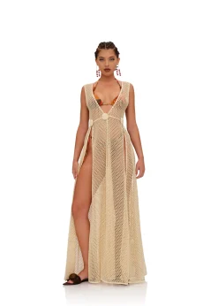 Uyi Crochet Dress<Andrea Iyamah Discount