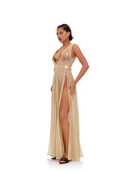 Uyi Crochet Dress<Andrea Iyamah Discount