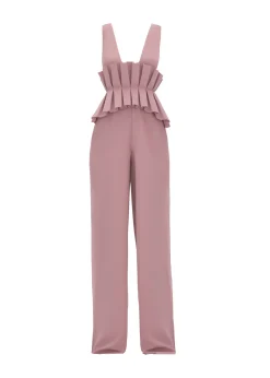 Vera Jumpsuit<Andrea Iyamah Cheap