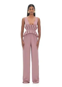 Vera Jumpsuit<Andrea Iyamah Cheap