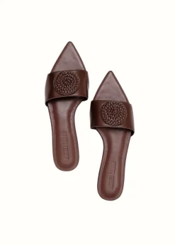 Voca Slippers<Andrea Iyamah Flash Sale