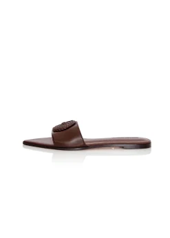 Voca Slippers<Andrea Iyamah Flash Sale