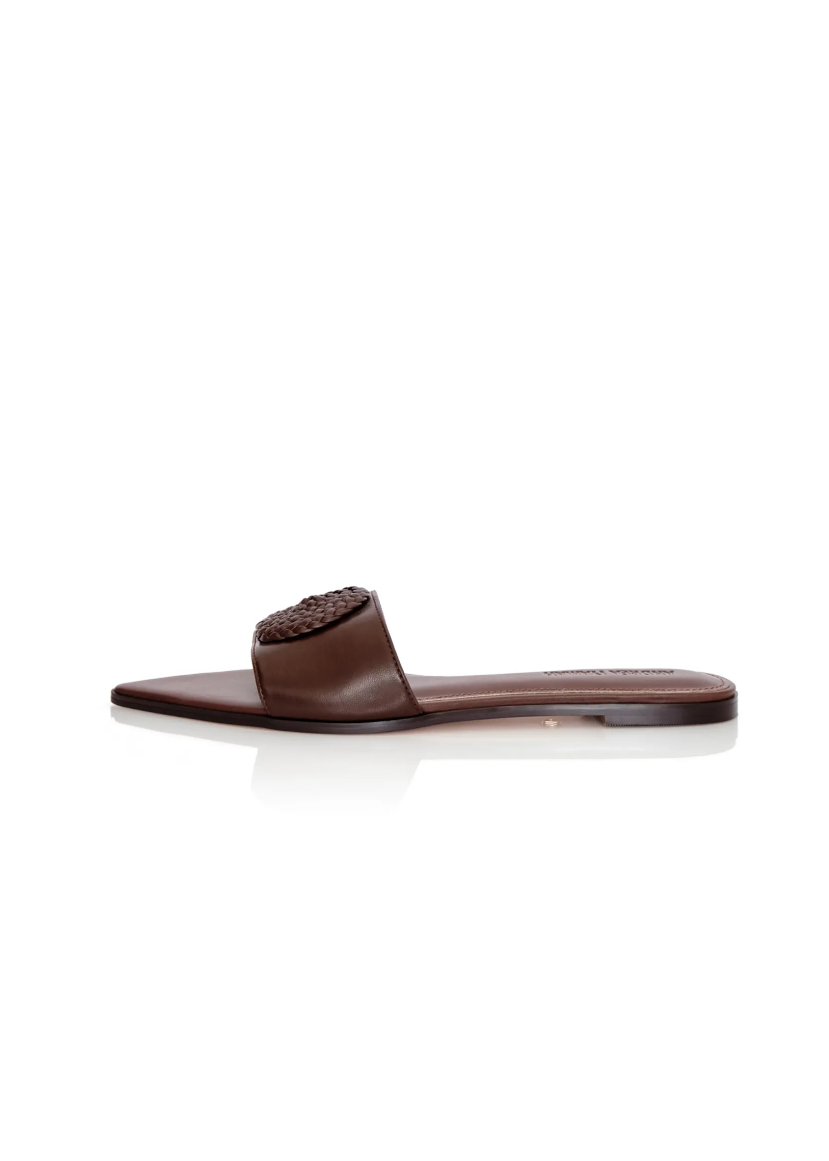 Voca Slippers<Andrea Iyamah Flash Sale
