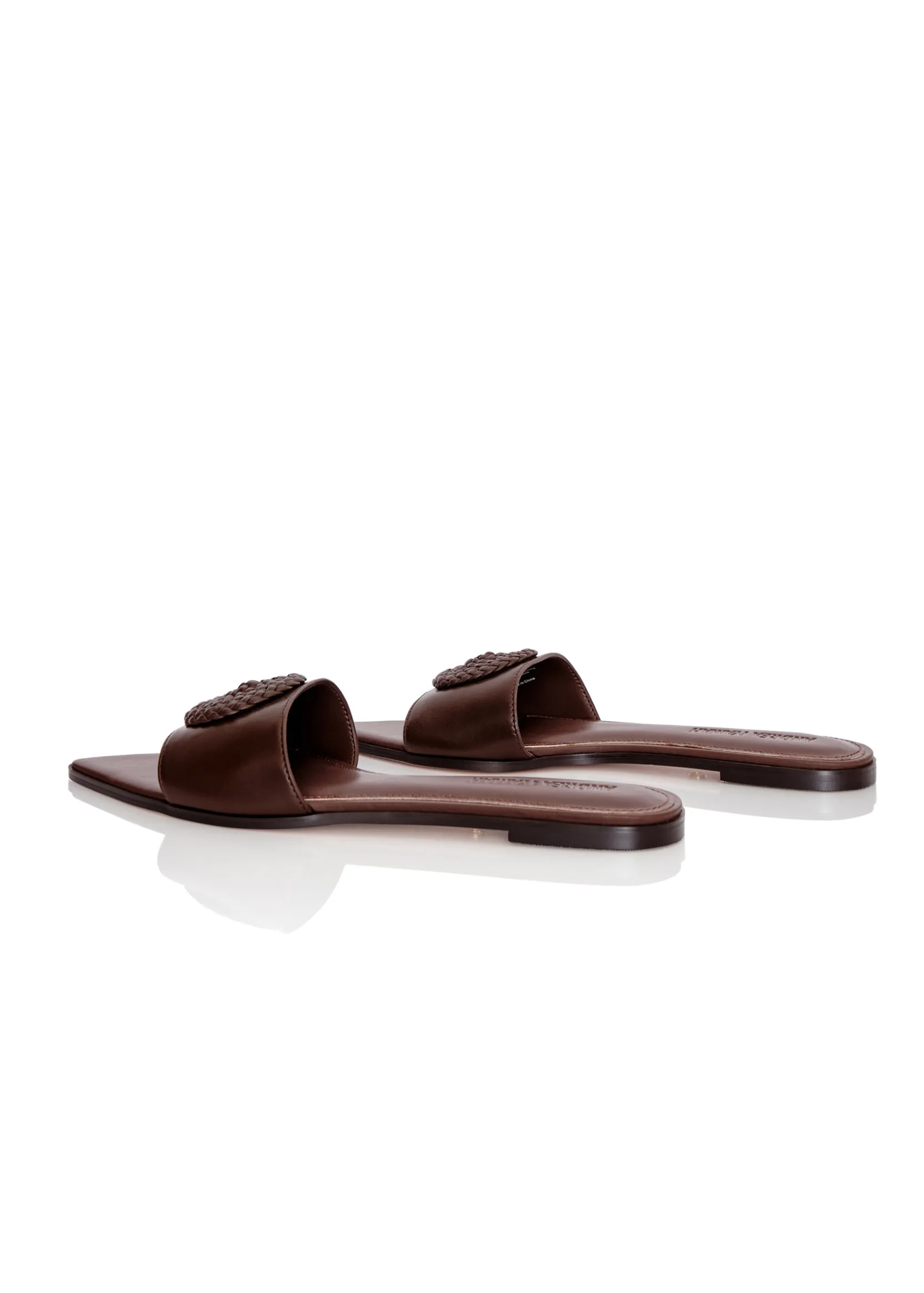 Voca Slippers<Andrea Iyamah Flash Sale