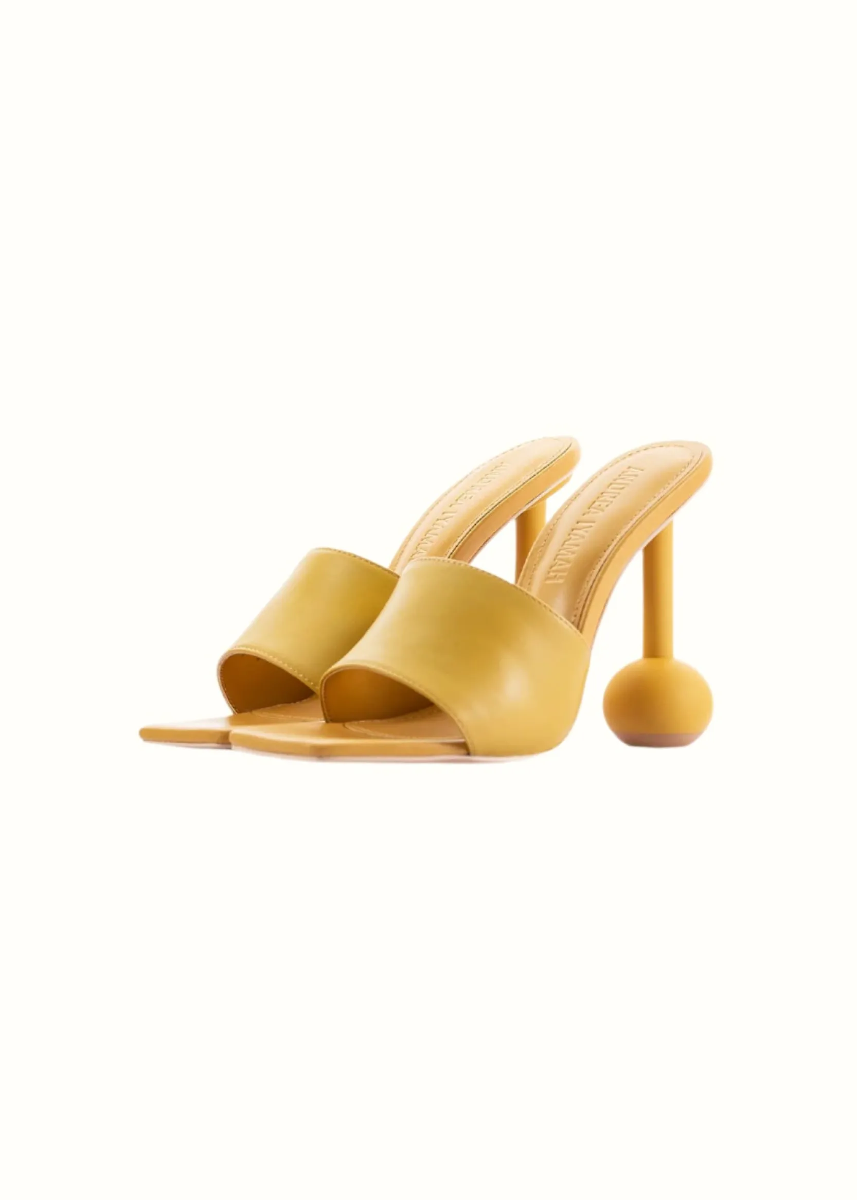 Yuri Sandals<Andrea Iyamah Sale