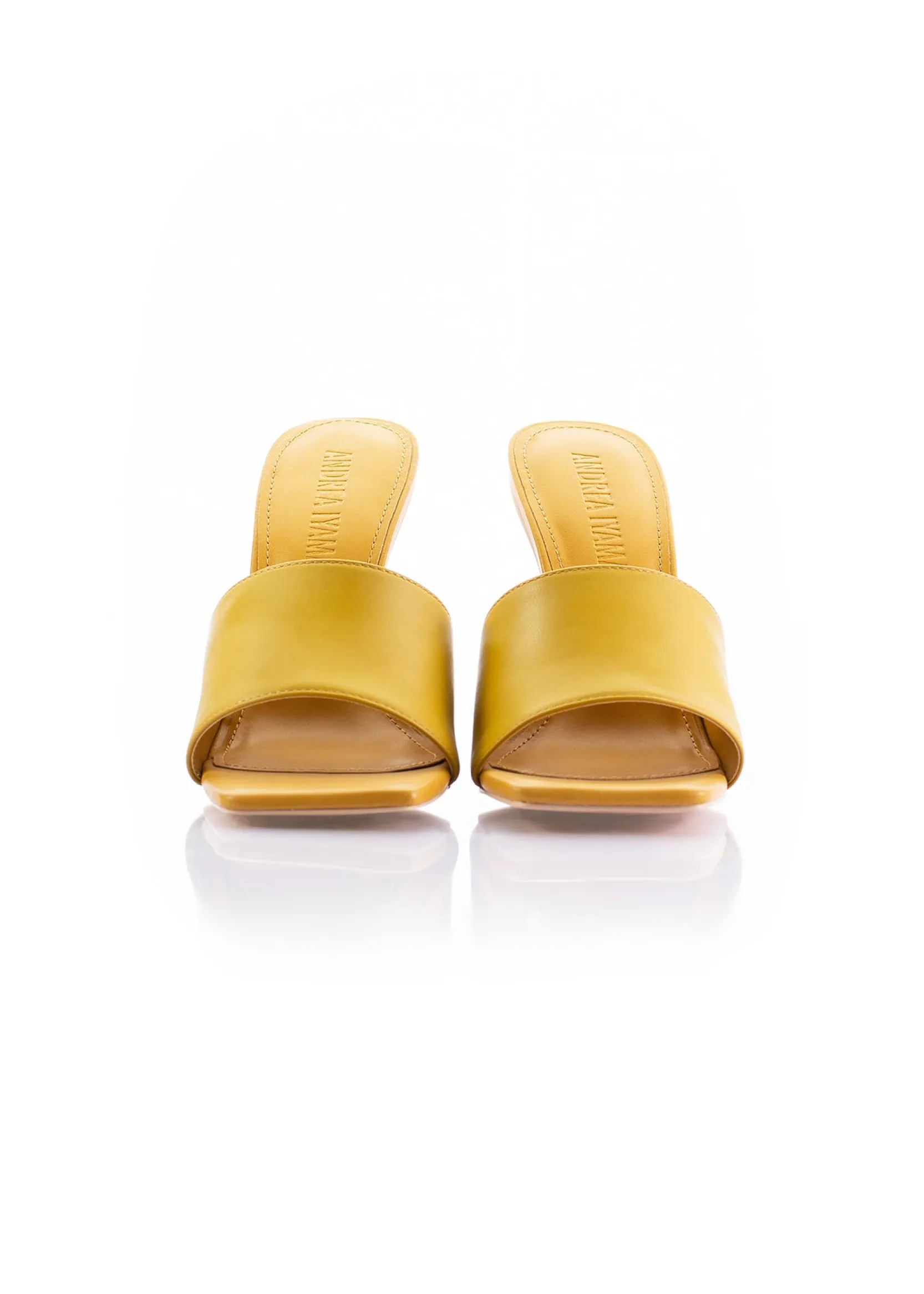 Yuri Sandals<Andrea Iyamah Sale