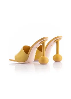 Yuri Sandals<Andrea Iyamah Sale